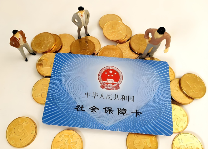 微信二维码